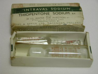 sodium-thiopentone